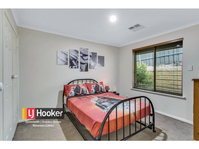 6 Charlton Court, Golden Grove SA 5125