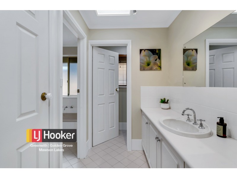 6 Charlton Court, Golden Grove SA 5125