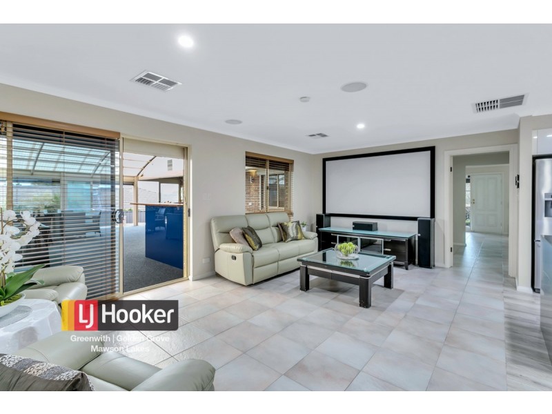 6 Charlton Court, Golden Grove SA 5125