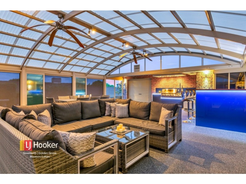 6 Charlton Court, Golden Grove SA 5125