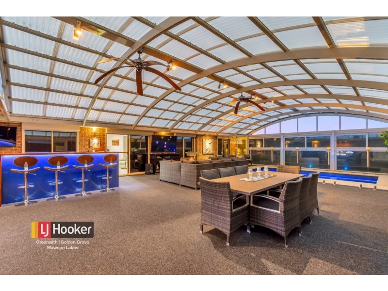 6 Charlton Court, Golden Grove SA 5125