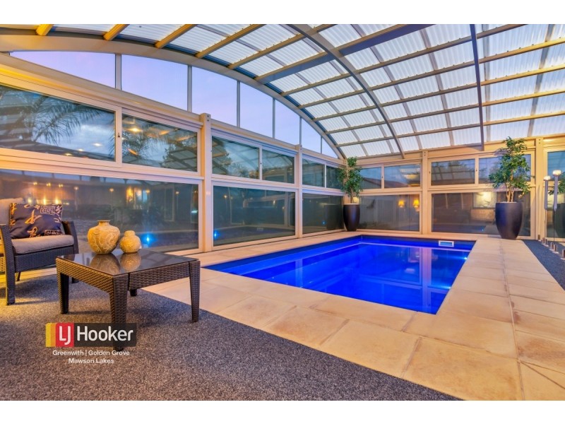 6 Charlton Court, Golden Grove SA 5125