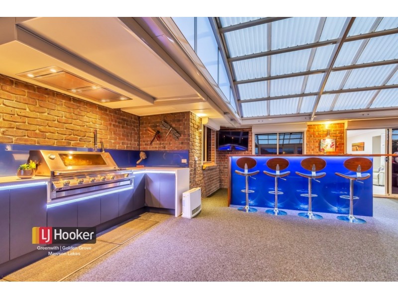 6 Charlton Court, Golden Grove SA 5125