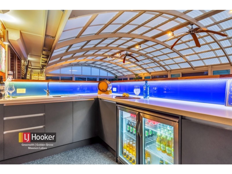 6 Charlton Court, Golden Grove SA 5125