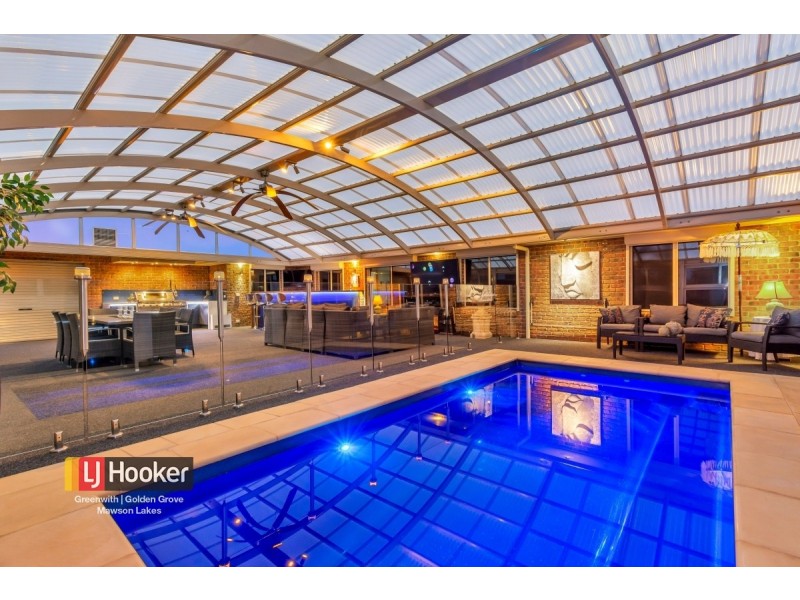 6 Charlton Court, Golden Grove SA 5125