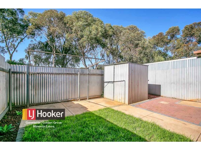 10/10 Hurley Court, Salisbury Downs SA 5108