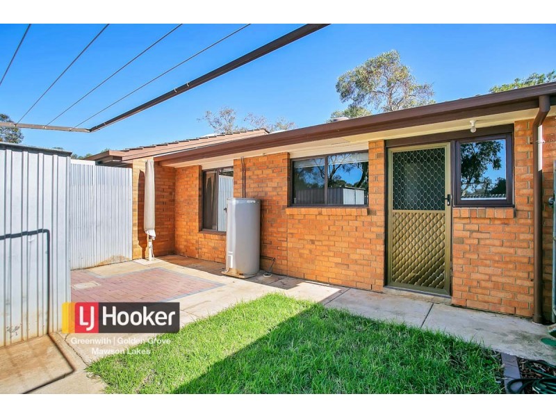 10/10 Hurley Court, Salisbury Downs SA 5108