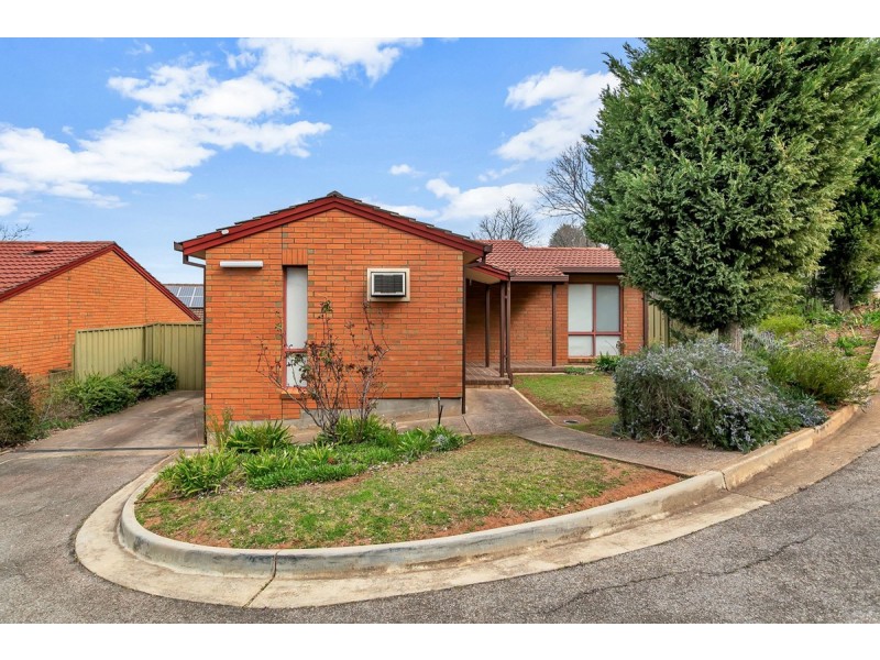 6/17 Tullamore Court, Greenwith SA 5125