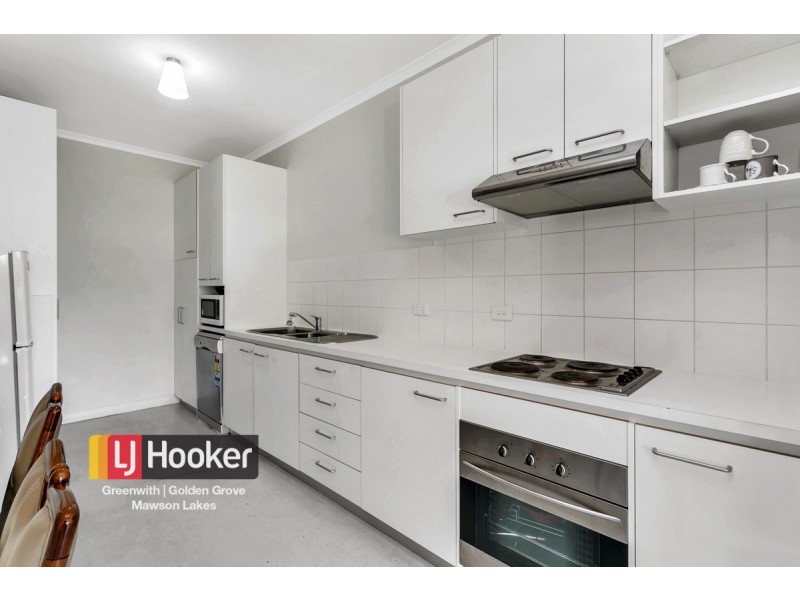 12 Robinson Street, Mawson Lakes SA 5095