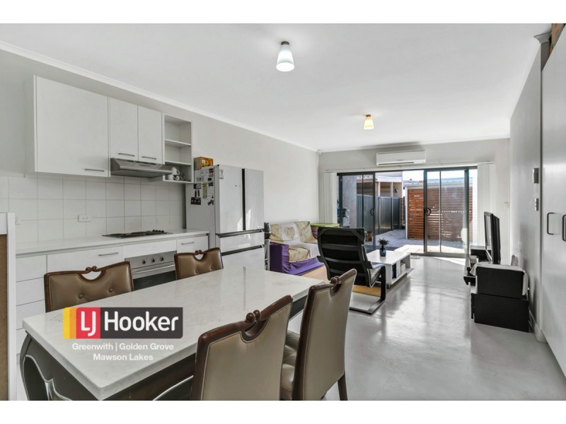 12 Robinson Street, Mawson Lakes SA 5095