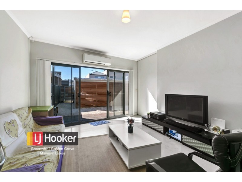 12 Robinson Street, Mawson Lakes SA 5095