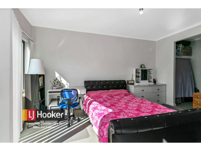 12 Robinson Street, Mawson Lakes SA 5095