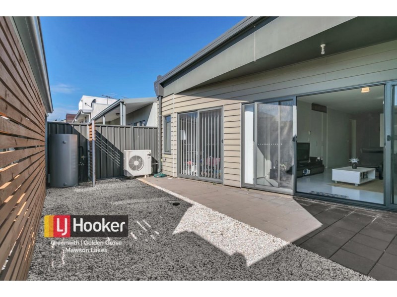 12 Robinson Street, Mawson Lakes SA 5095