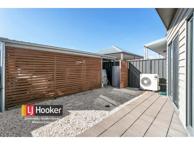 12 Robinson Street, Mawson Lakes SA 5095