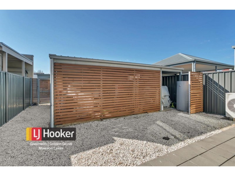 12 Robinson Street, Mawson Lakes SA 5095