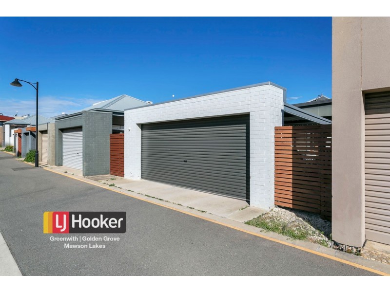 12 Robinson Street, Mawson Lakes SA 5095