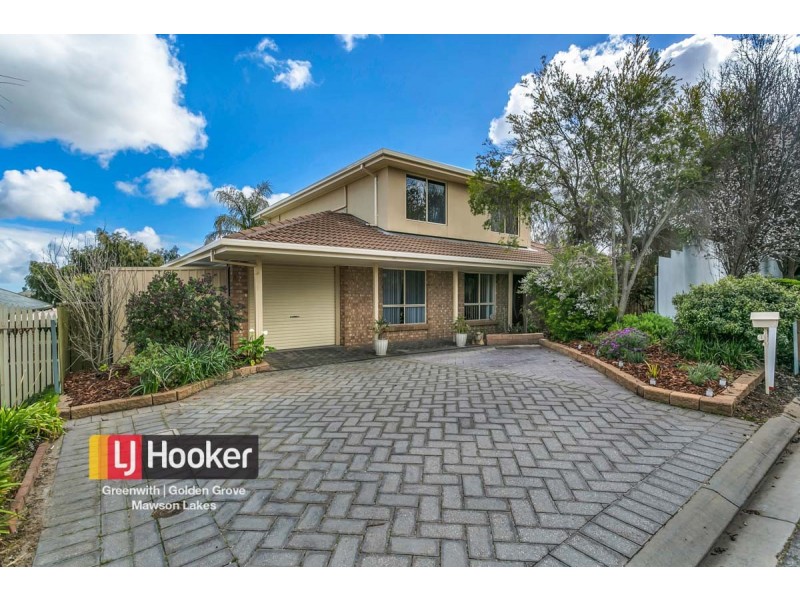 4 Leipzig Way, Greenwith SA 5125