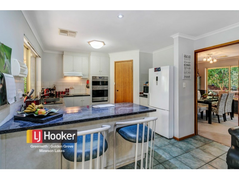 4 Leipzig Way, Greenwith SA 5125