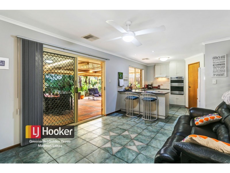 4 Leipzig Way, Greenwith SA 5125