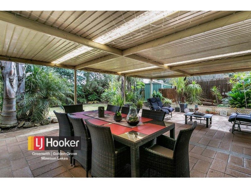 4 Leipzig Way, Greenwith SA 5125