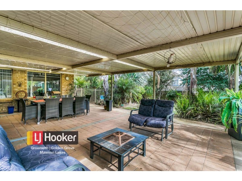 4 Leipzig Way, Greenwith SA 5125