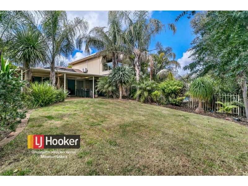 4 Leipzig Way, Greenwith SA 5125