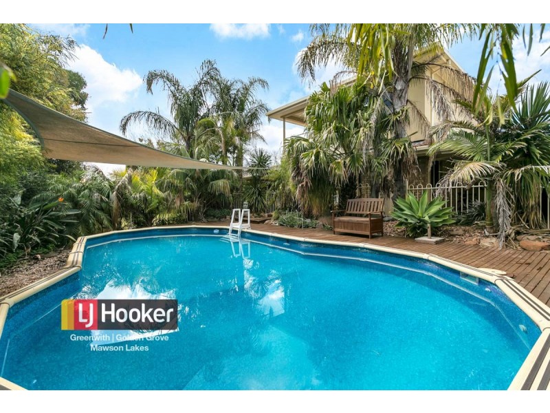 4 Leipzig Way, Greenwith SA 5125
