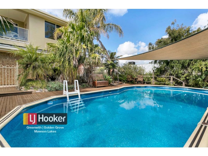 4 Leipzig Way, Greenwith SA 5125