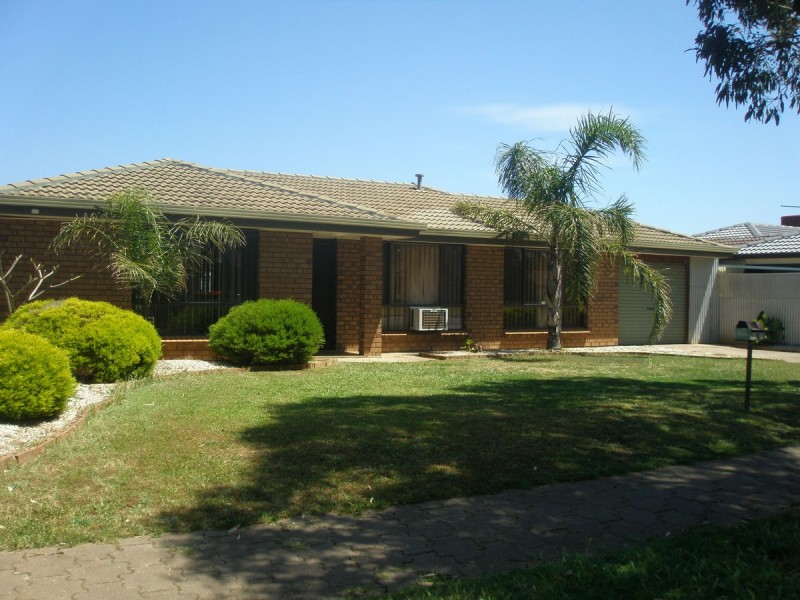 6 Raner Avenue, Parafield Gardens SA 5107
