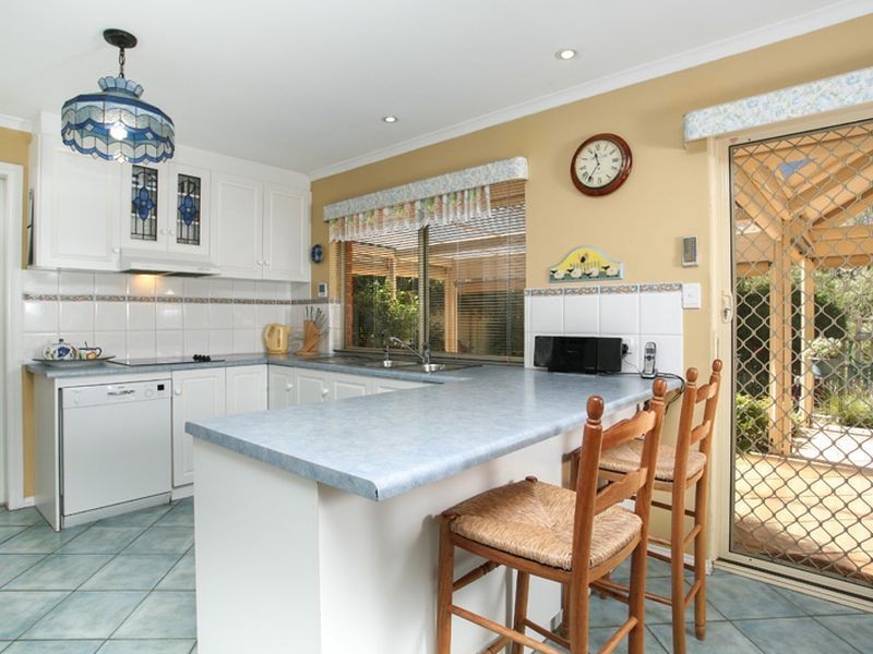 6 Gammon Court, Greenwith SA 5125