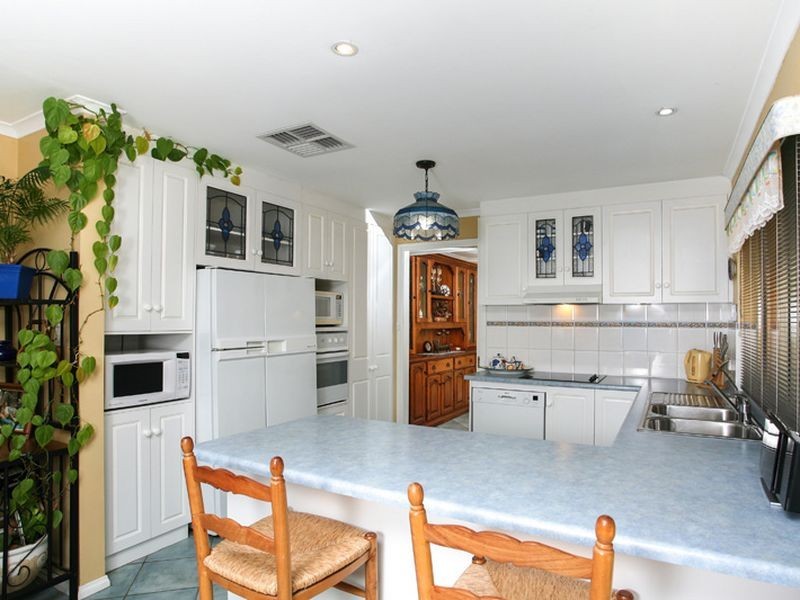 6 Gammon Court, Greenwith SA 5125