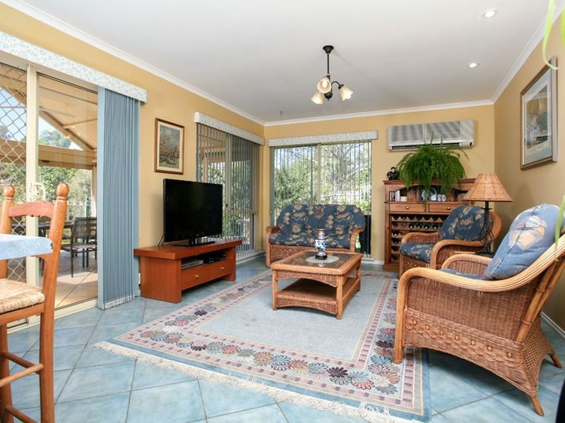 6 Gammon Court, Greenwith SA 5125