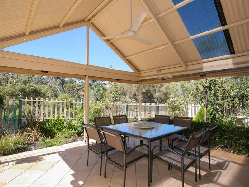 6 Gammon Court, Greenwith SA 5125