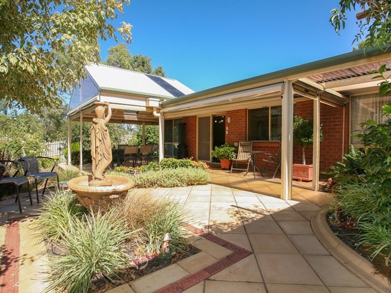 6 Gammon Court, Greenwith SA 5125