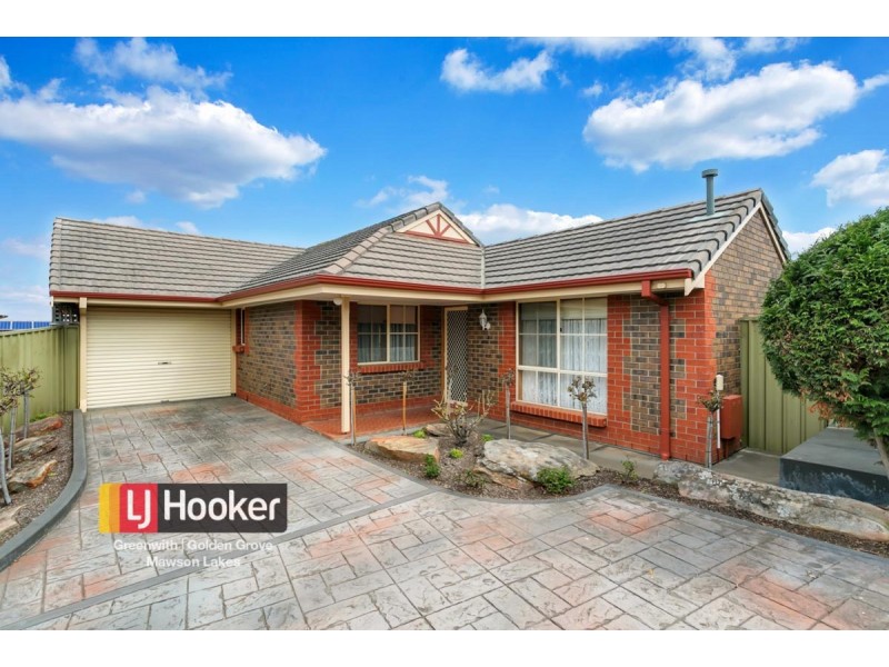 2/4 Tench Court, Golden Grove SA 5125