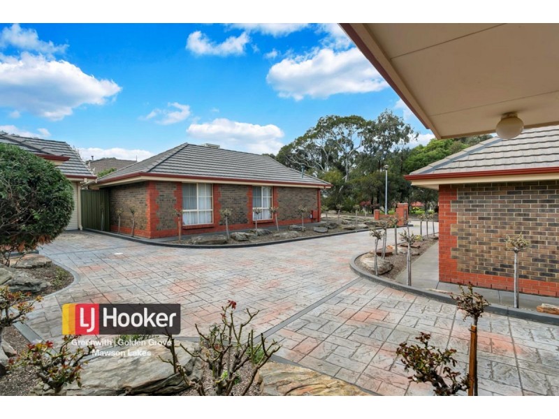 2/4 Tench Court, Golden Grove SA 5125
