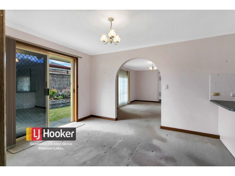 2/4 Tench Court, Golden Grove SA 5125