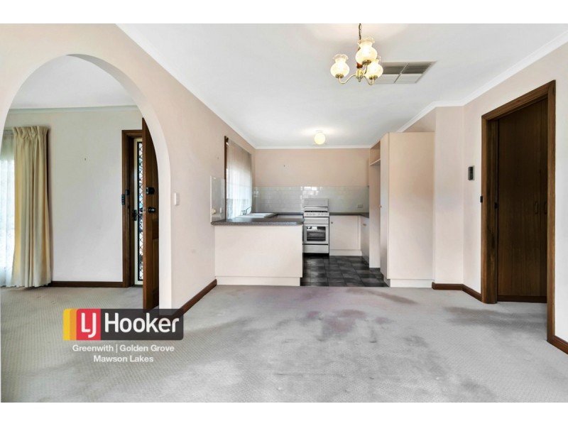 2/4 Tench Court, Golden Grove SA 5125