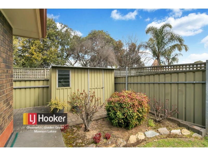 2/4 Tench Court, Golden Grove SA 5125