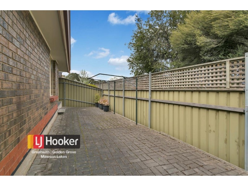 2/4 Tench Court, Golden Grove SA 5125