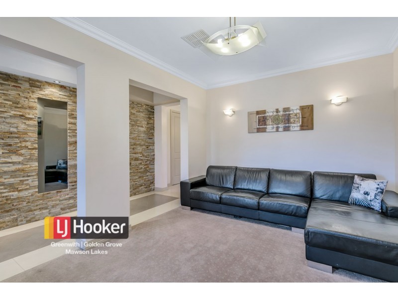 6 Fowler Street, Mawson Lakes SA 5095