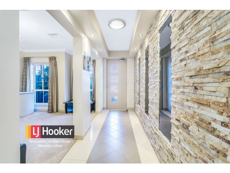 6 Fowler Street, Mawson Lakes SA 5095