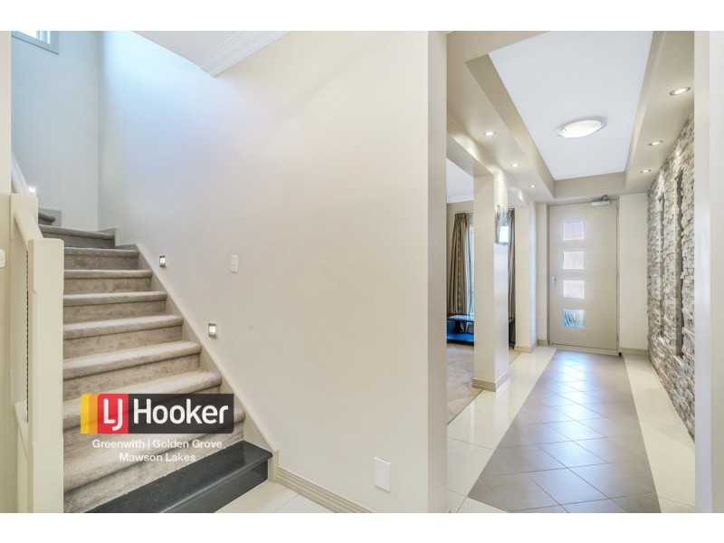 6 Fowler Street, Mawson Lakes SA 5095