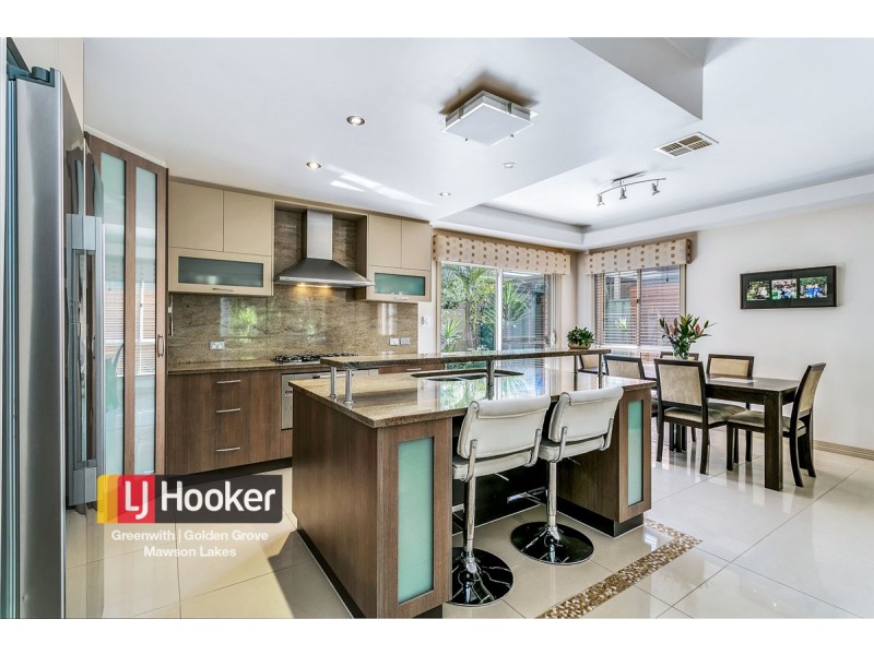 6 Fowler Street, Mawson Lakes SA 5095