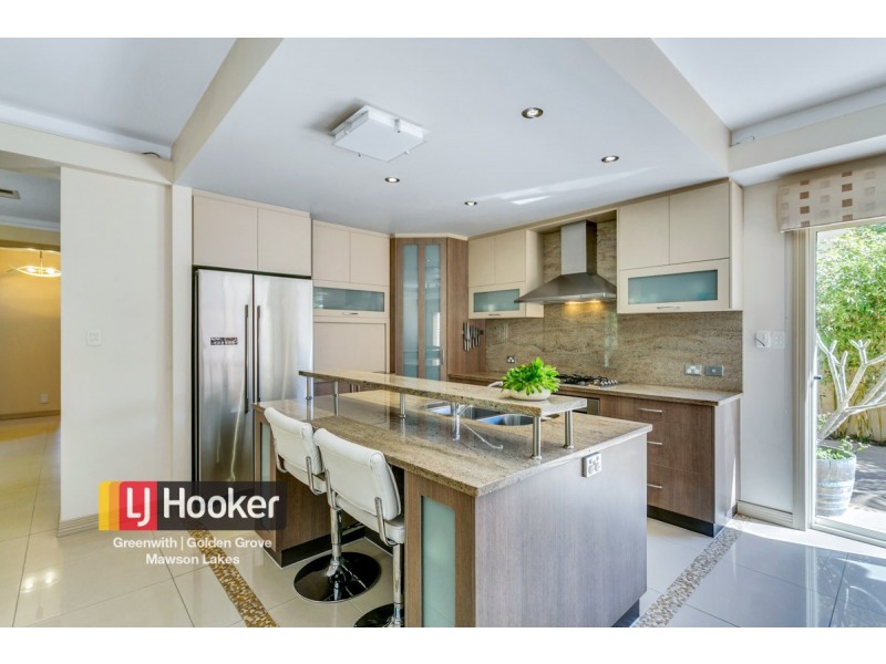 6 Fowler Street, Mawson Lakes SA 5095