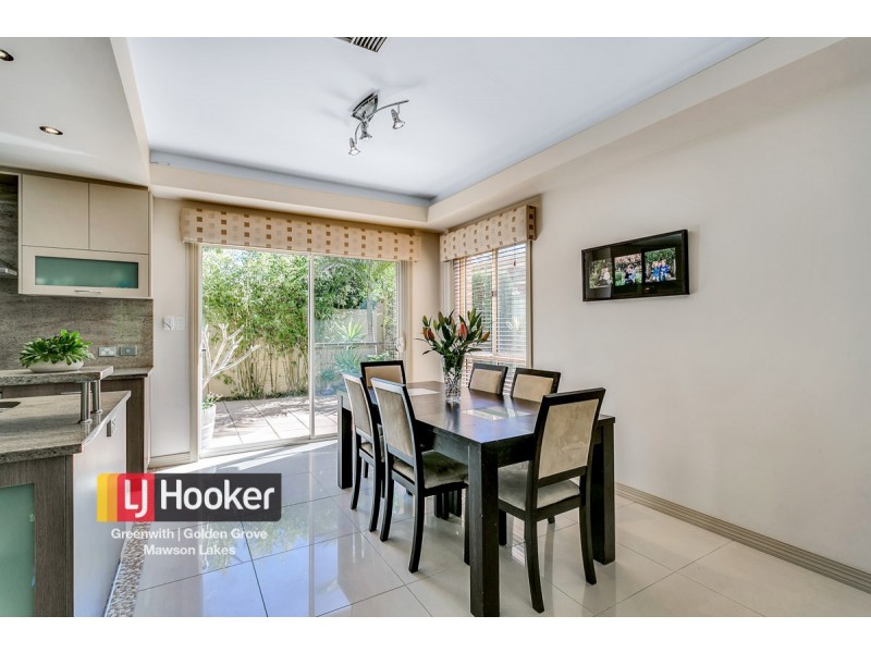 6 Fowler Street, Mawson Lakes SA 5095