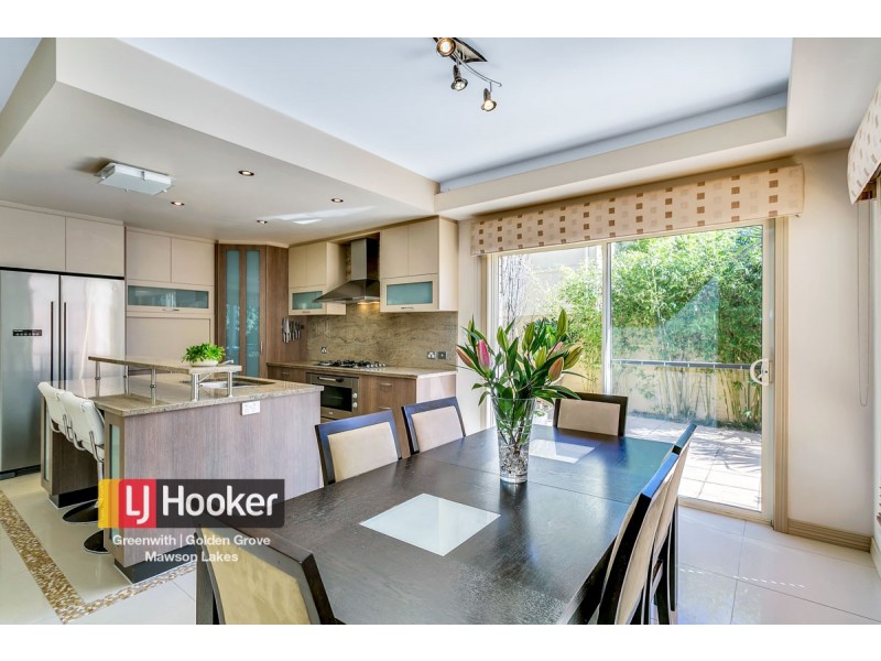 6 Fowler Street, Mawson Lakes SA 5095