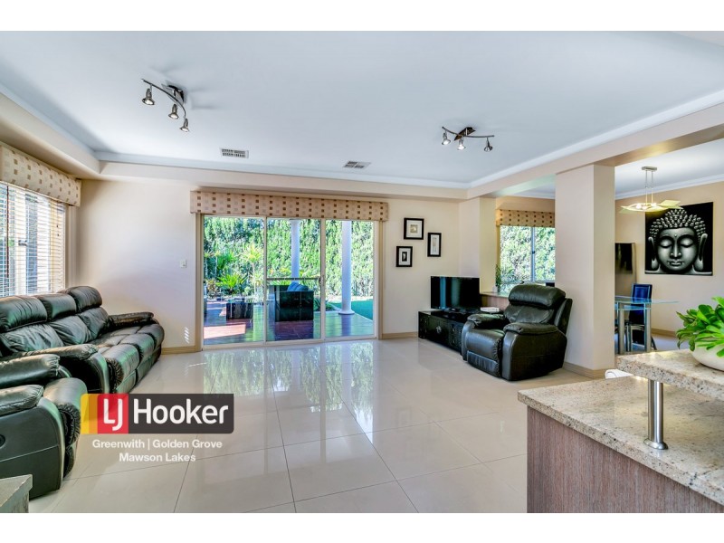 6 Fowler Street, Mawson Lakes SA 5095