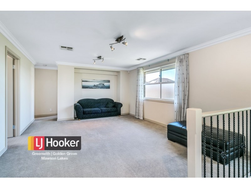 6 Fowler Street, Mawson Lakes SA 5095