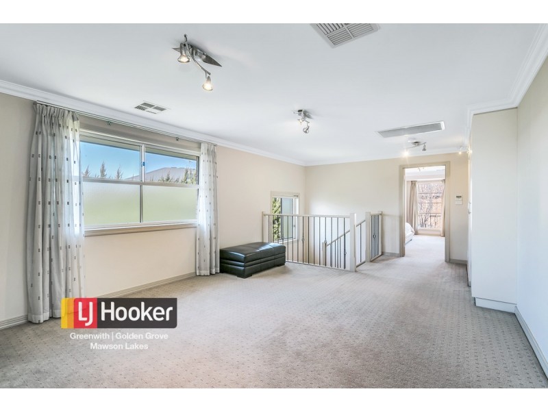 6 Fowler Street, Mawson Lakes SA 5095